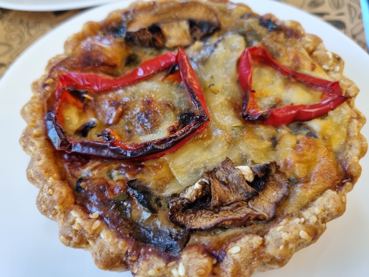 Foto von Artisana Bistro
