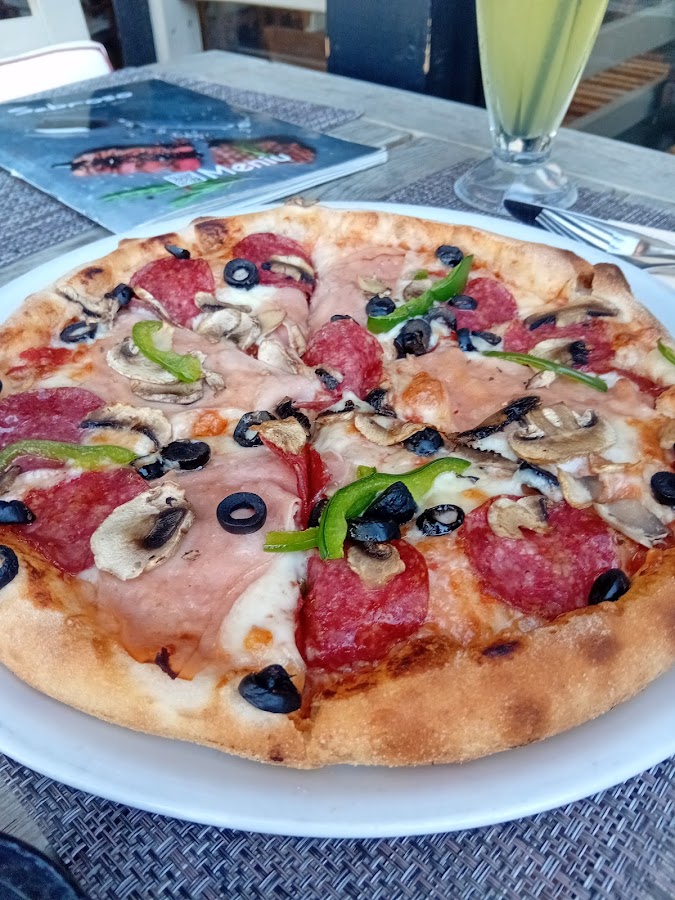 Fotografie de Sabroso Constanta