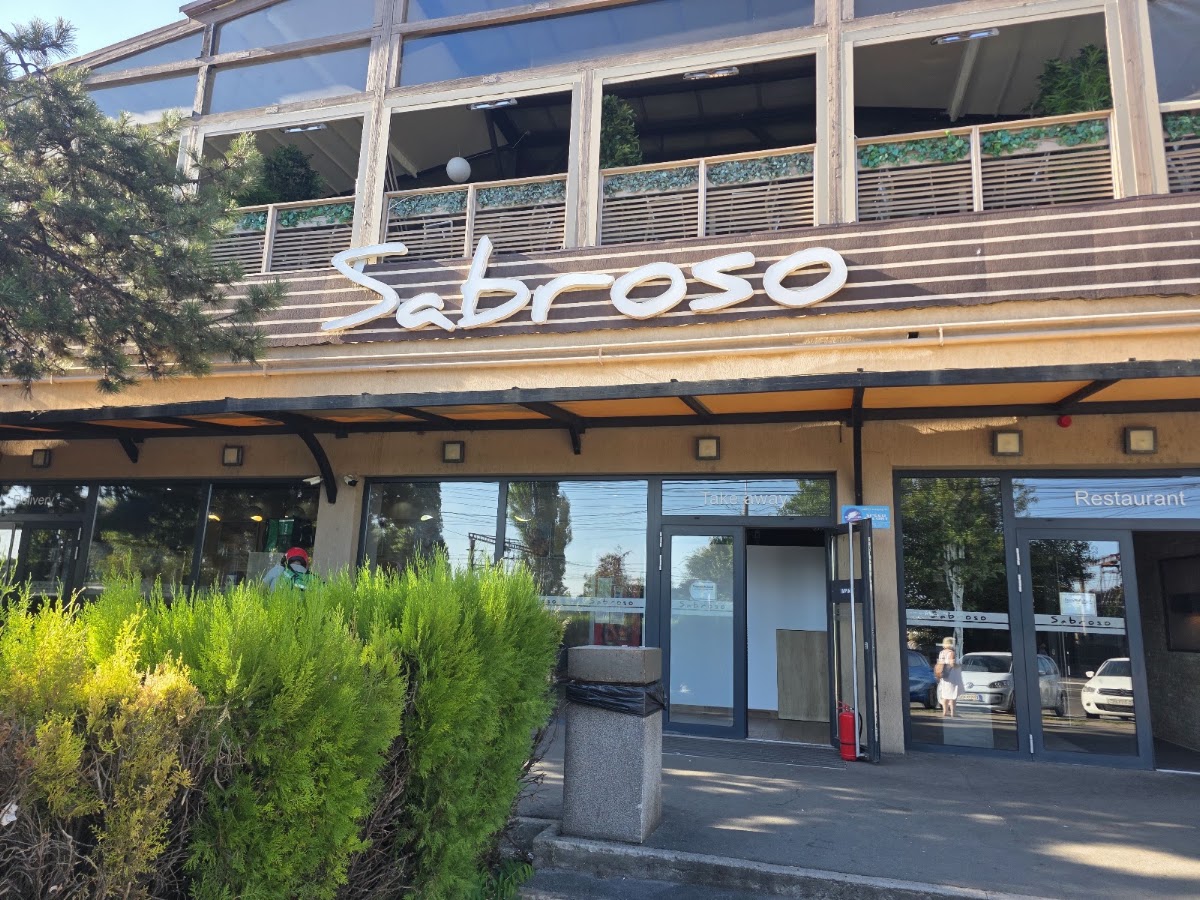 Fotografie de Sabroso Constanta