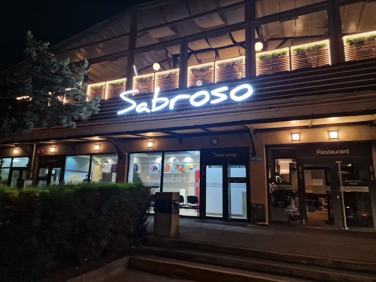 Fotografie de Sabroso Constanta