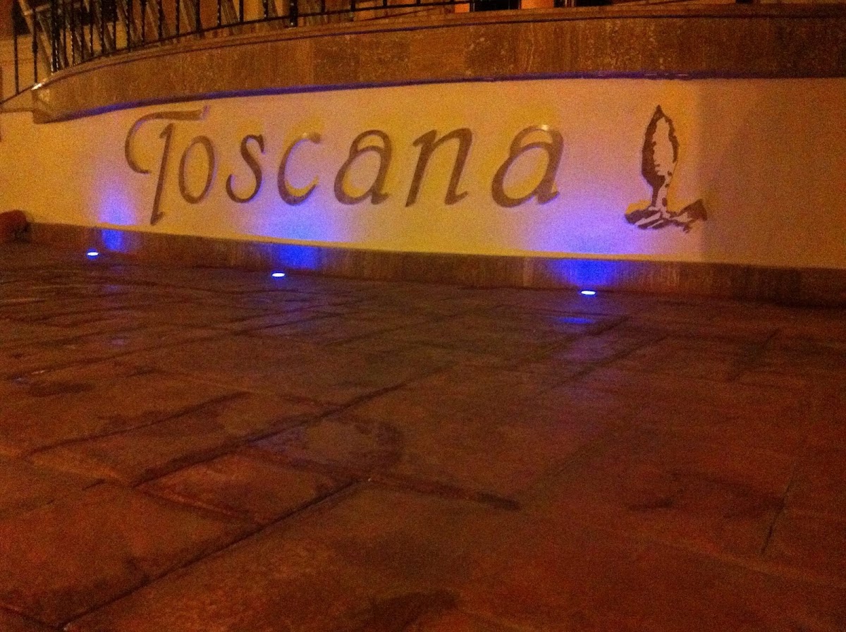 Foto di Restaurant Toscana