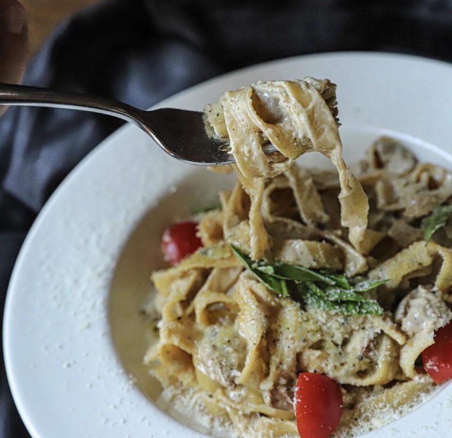 Foto di Restaurant Toscana