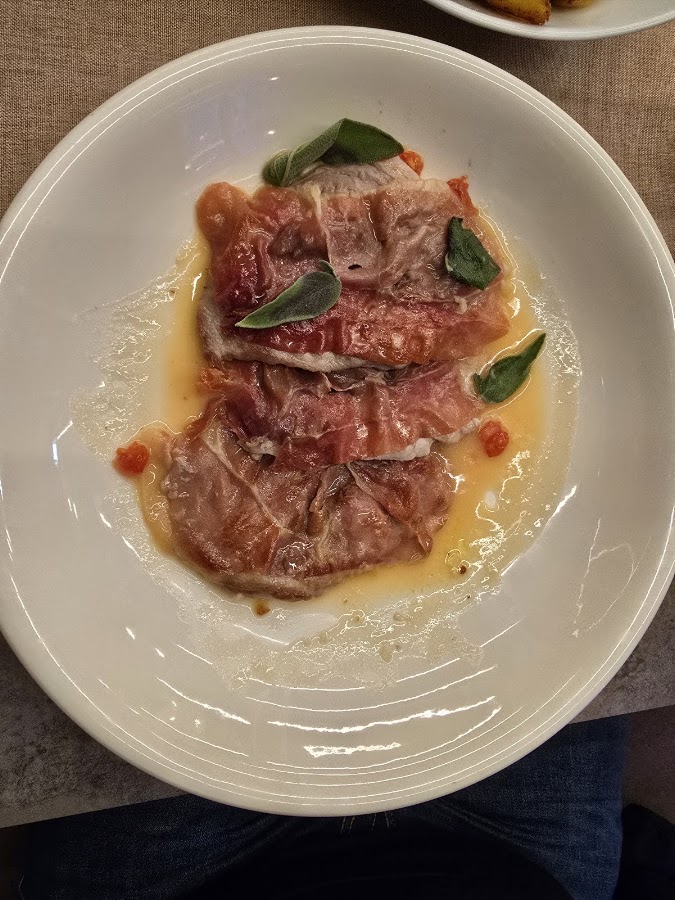 Foto di Restaurant Toscana