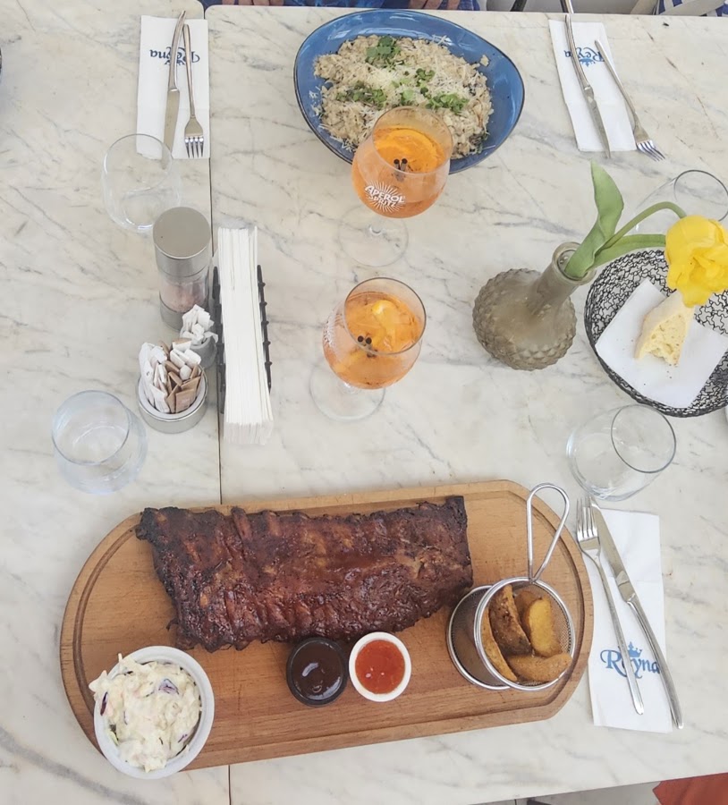 Fotografie de Restaurant Reyna