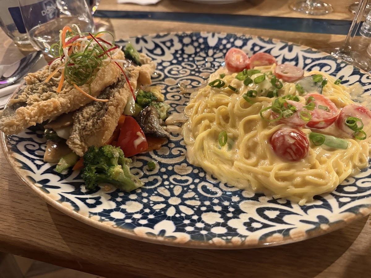 Photo de Pizzico