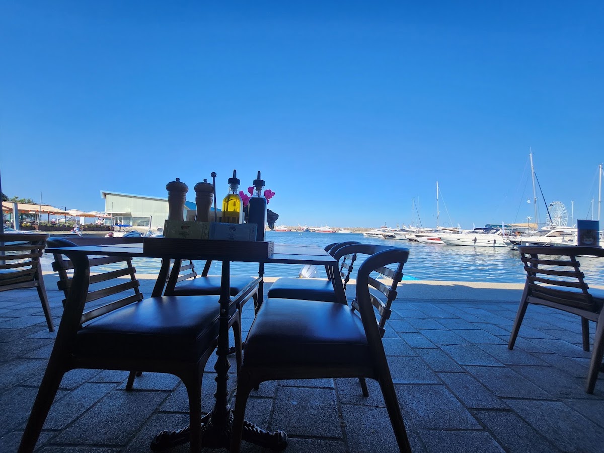 Photo of The Boat Restaurant