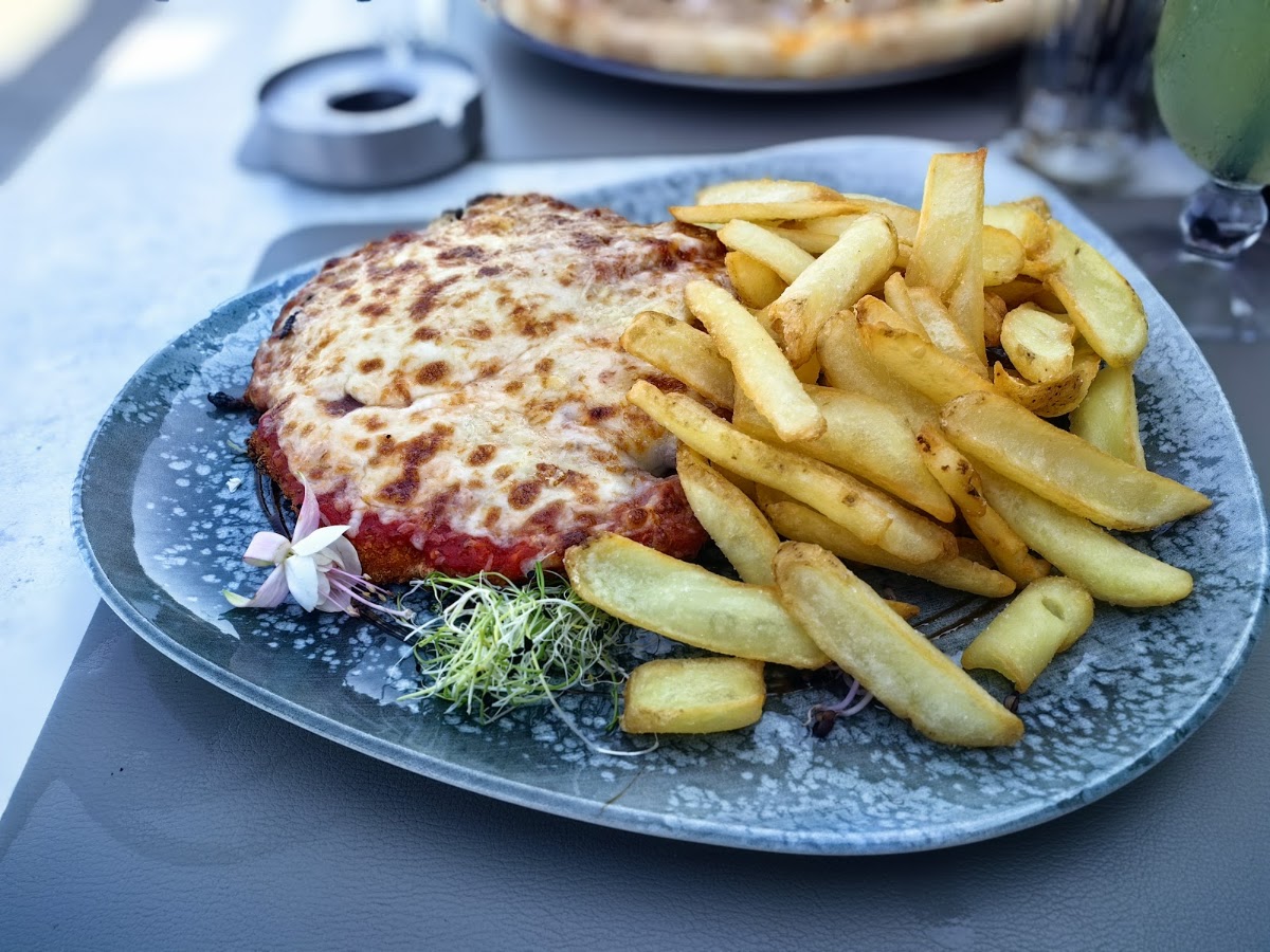 Fotografie de The Boat Restaurant