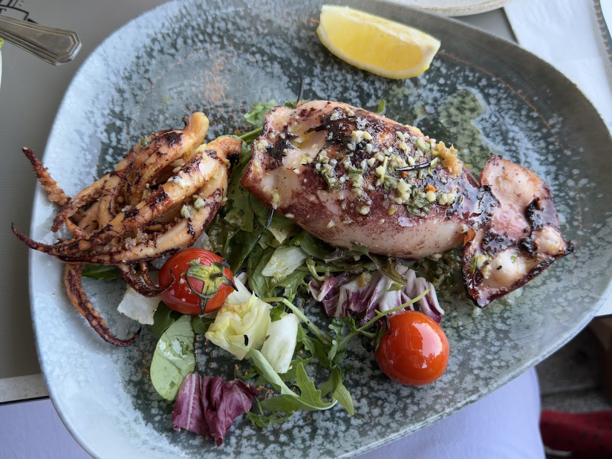 Fotografie de The Boat Restaurant