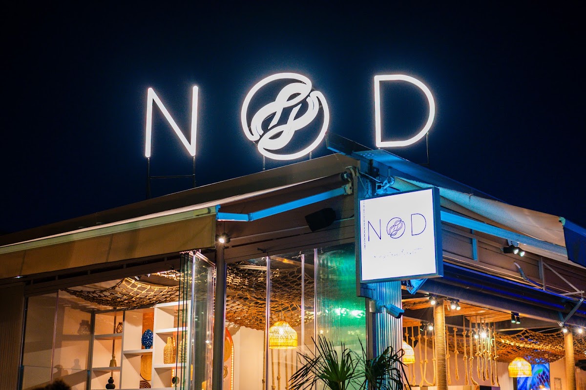 Photo of NOD Restaurant
