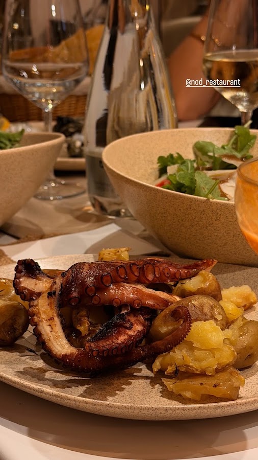 Photo of NOD Restaurant