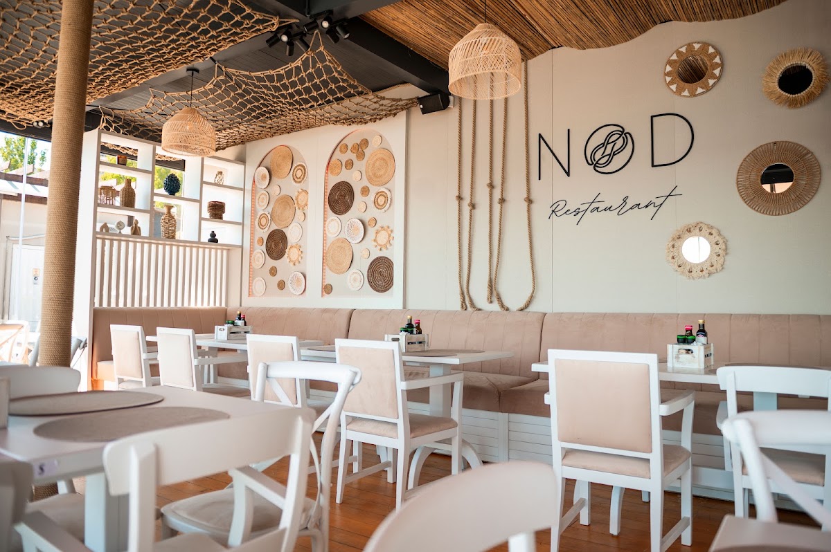 Photo of NOD Restaurant