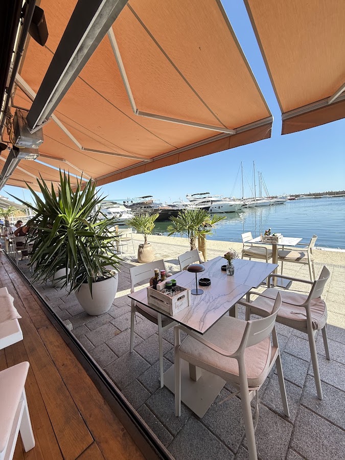 Photo of NOD Restaurant