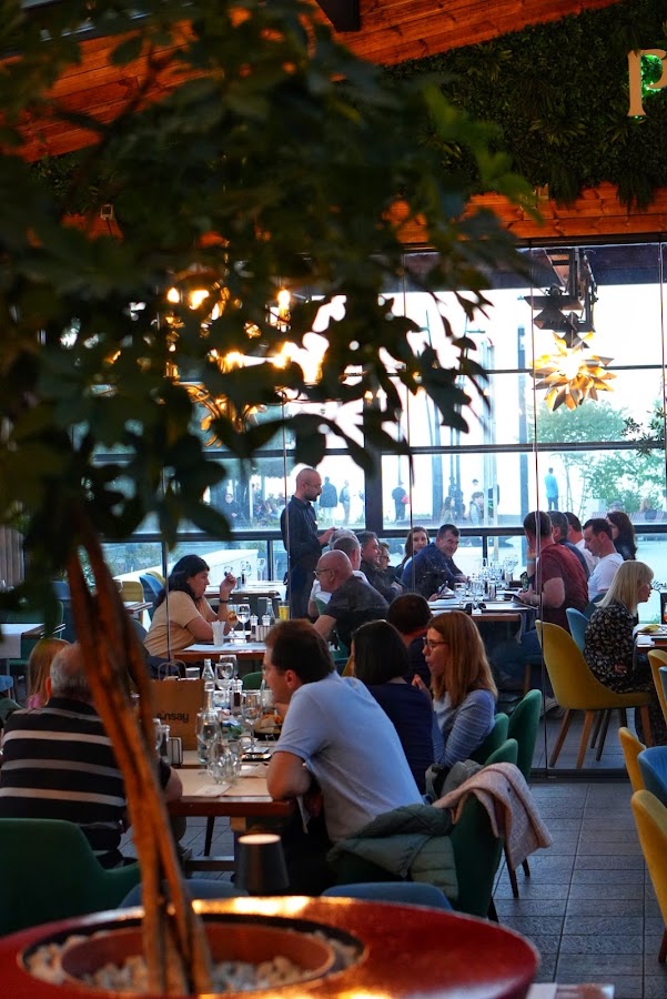 Photo of Irish Pub