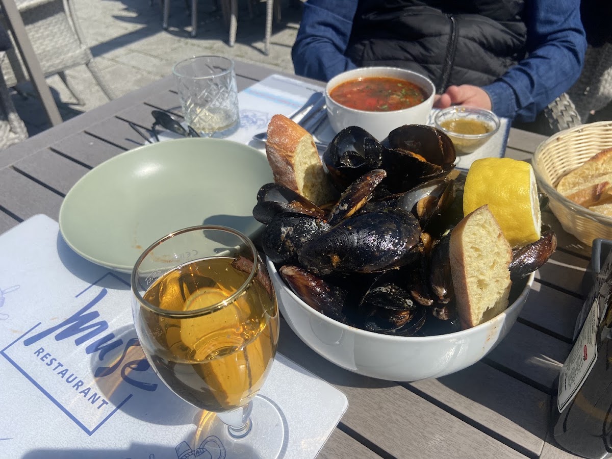 Fotografie de Muse Port