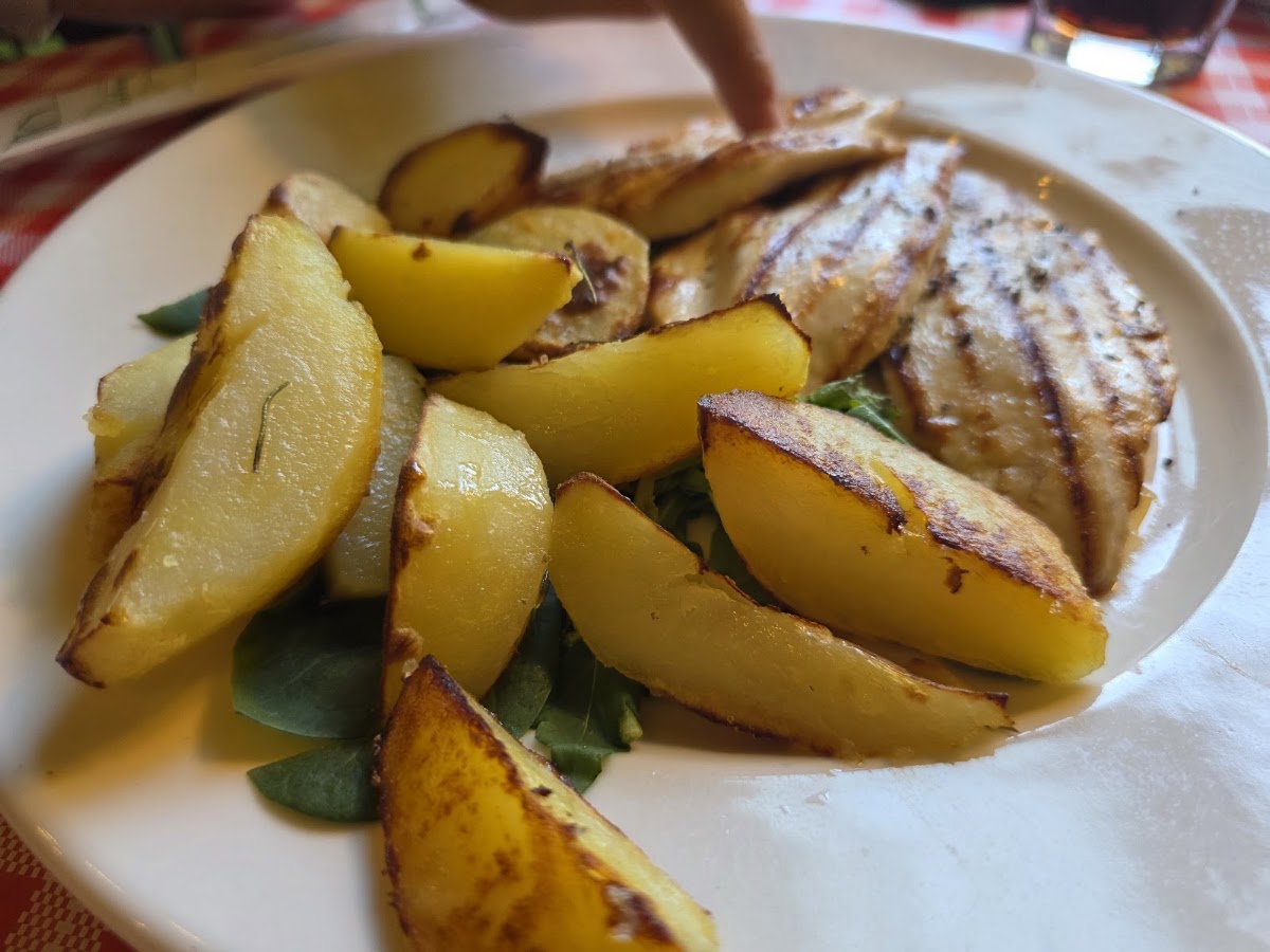 Fotografie de Mangia-Mangia