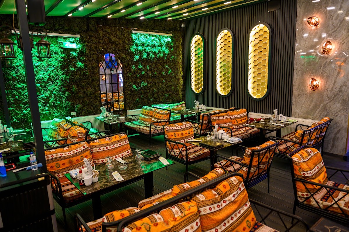 Photo of Restaurant Konak