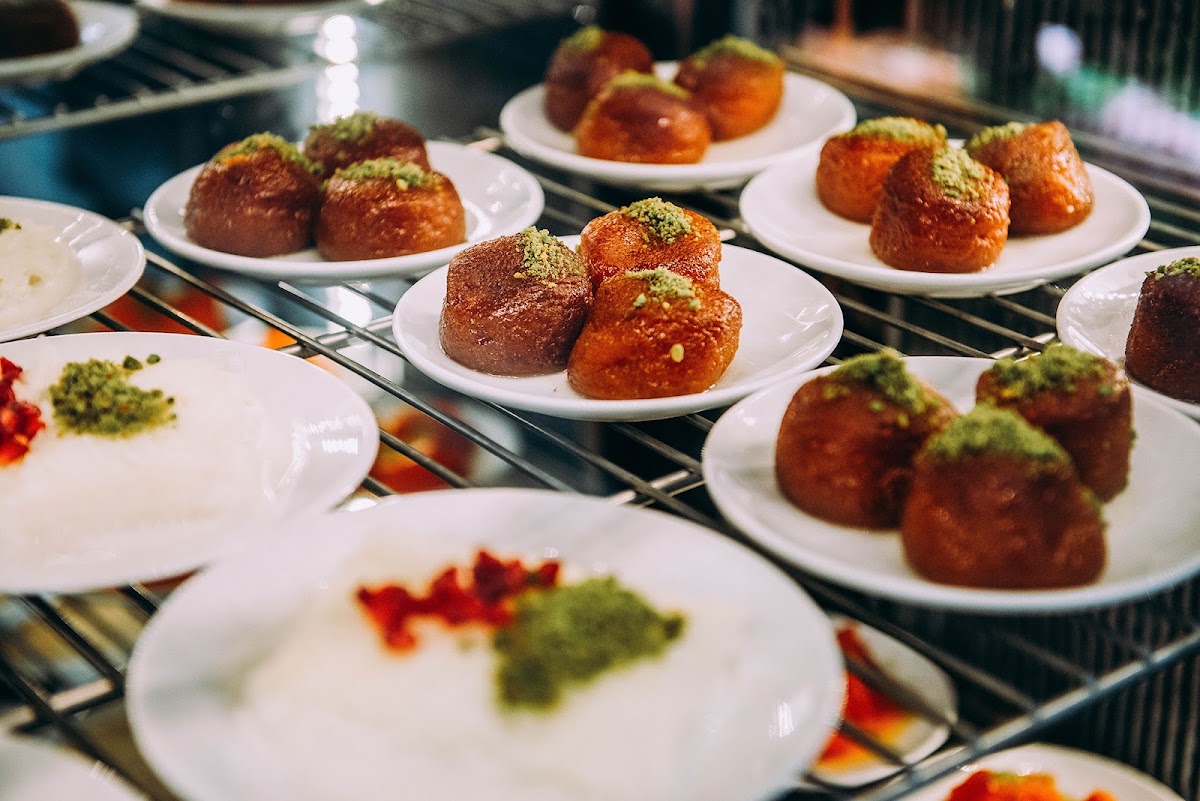 Photo of Restaurant Konak