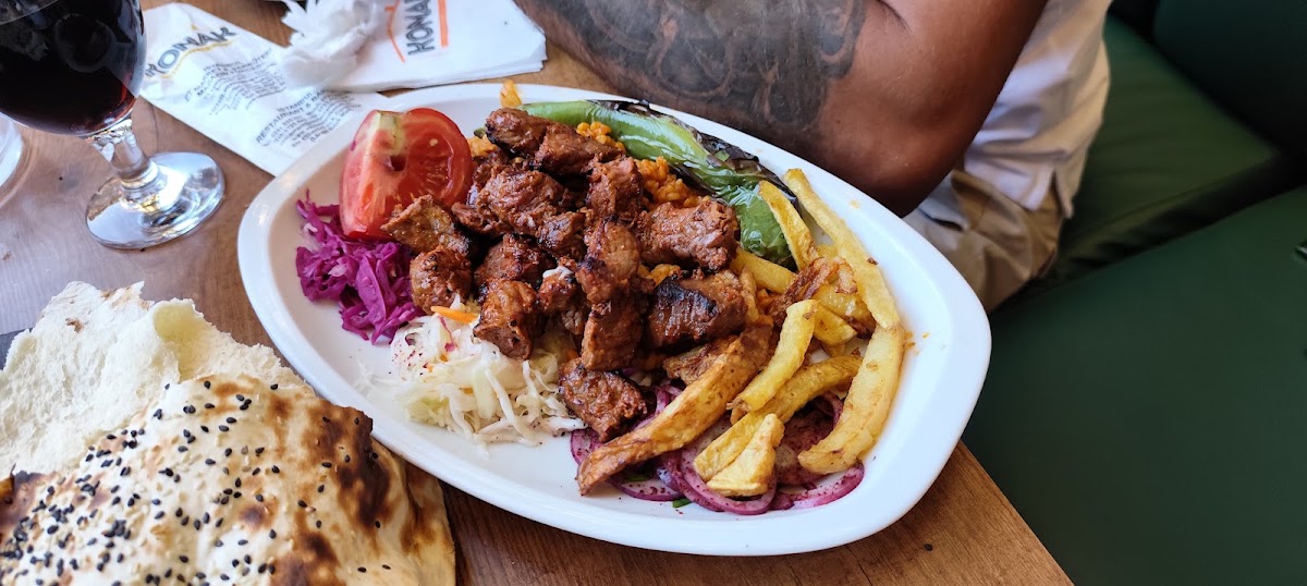 Photo of Restaurant Konak