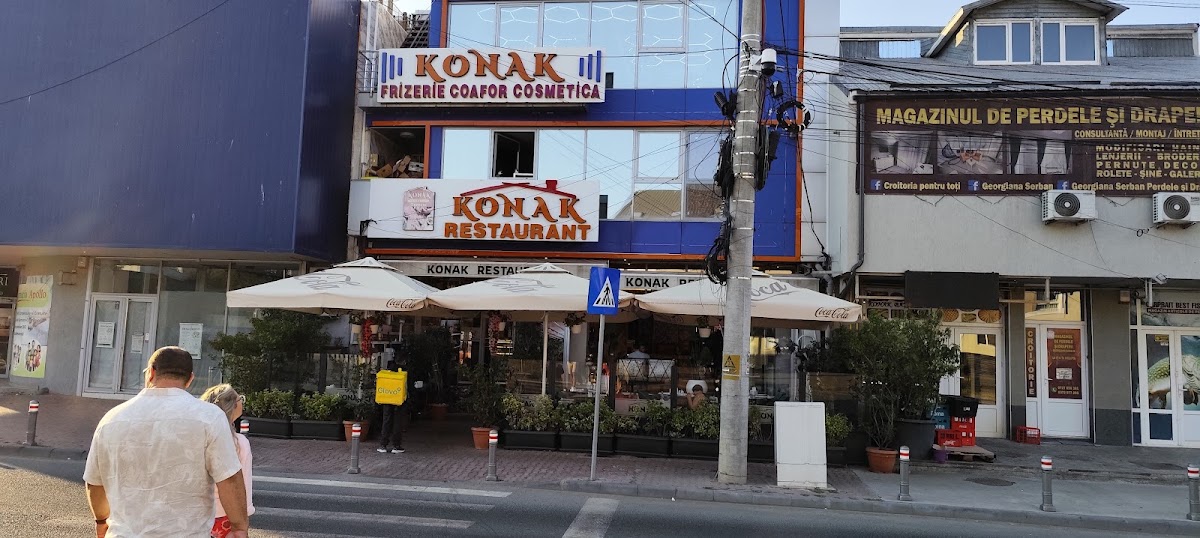 Photo of Restaurant Konak