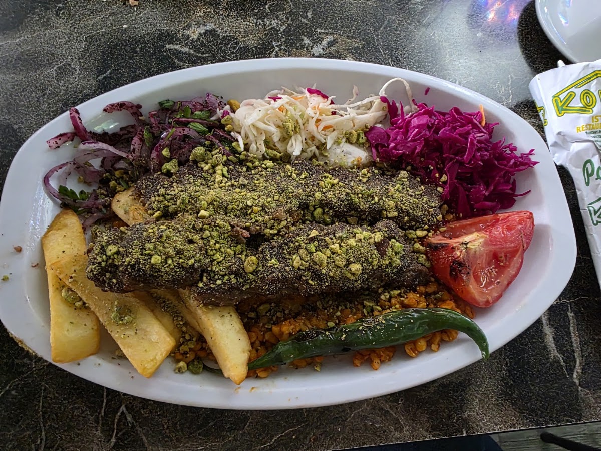 Photo of Restaurant Konak