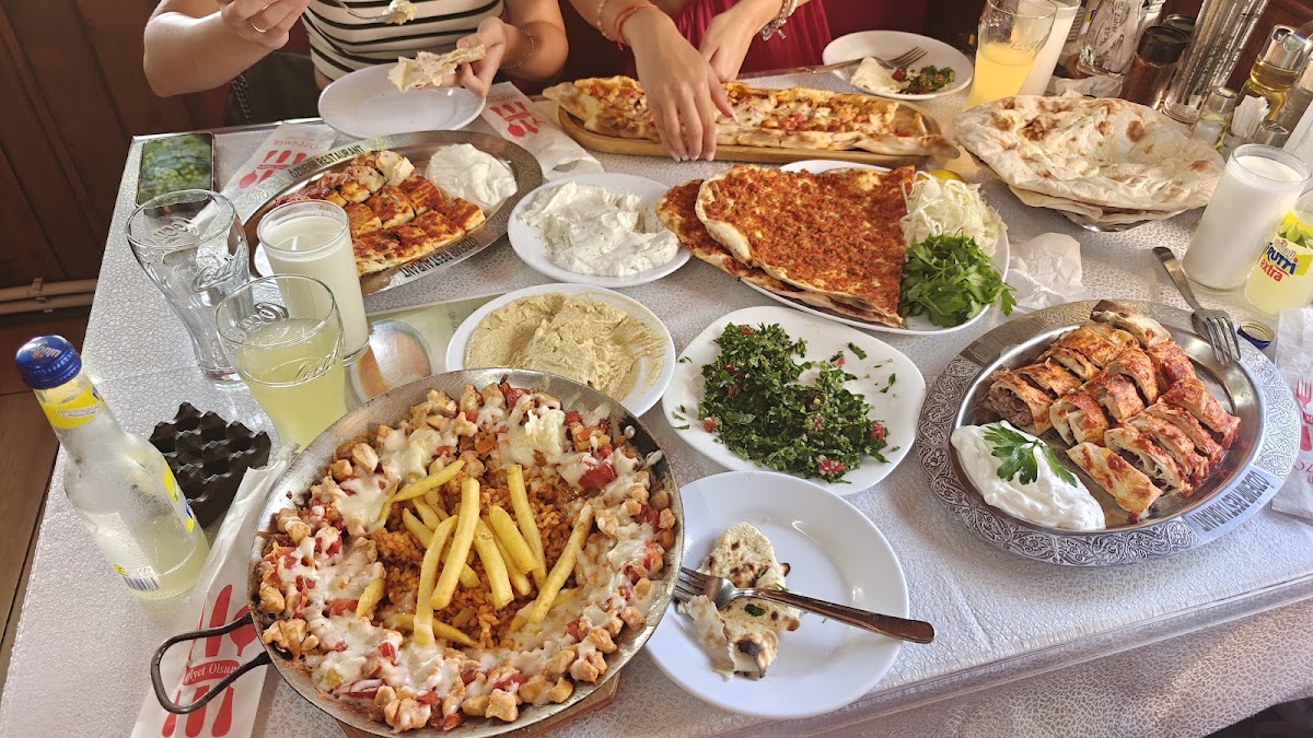 Foto di Öz Demir