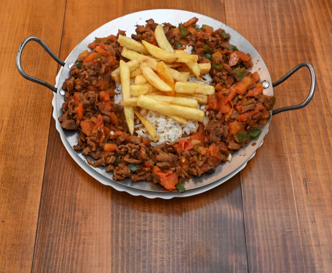 Foto di Öz Demir