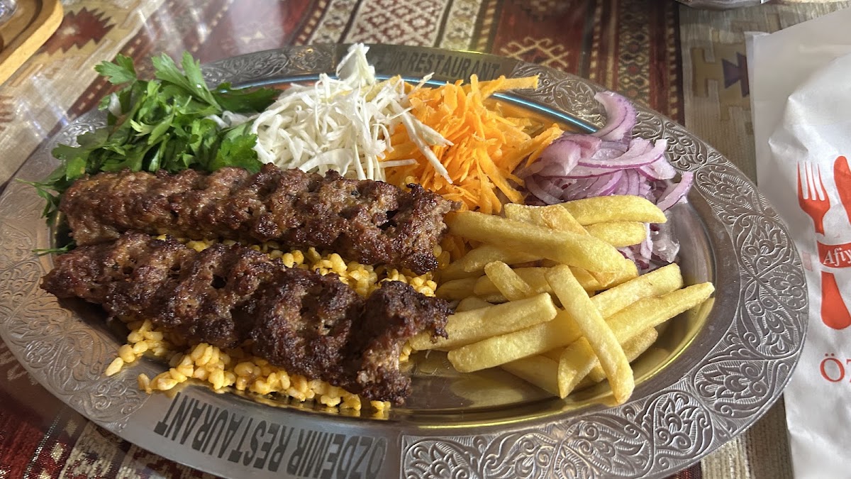 Foto di Öz Demir