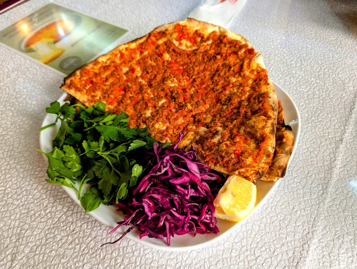 Foto di Öz Demir