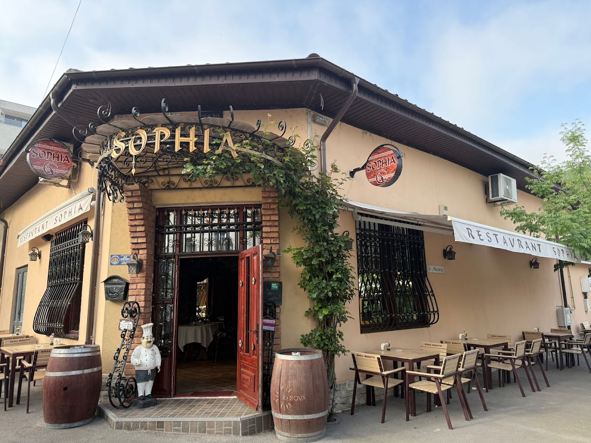 Photo du Restaurant Sophia