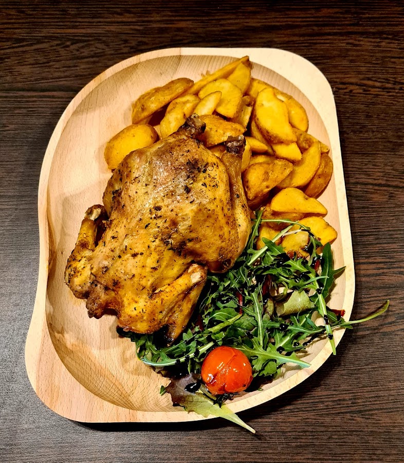 Photo de Restaurant Sophia