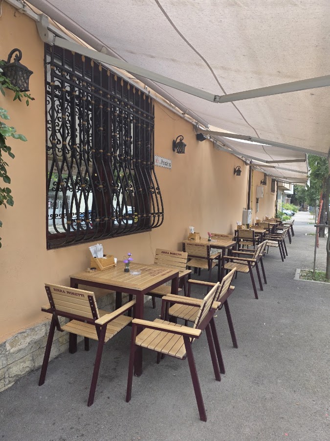 Photo de Restaurant Sophia