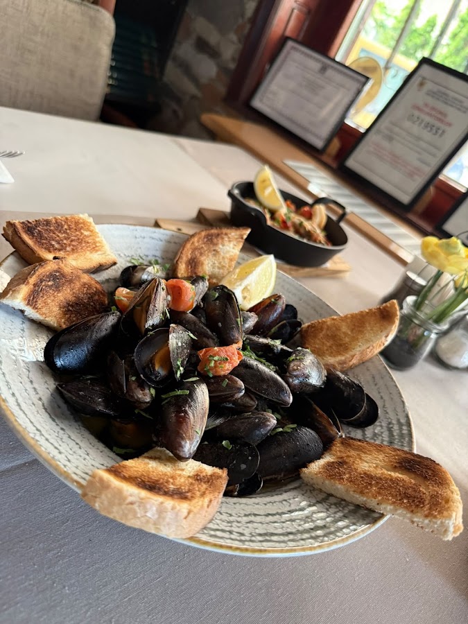 Photo de Restaurant Sophia