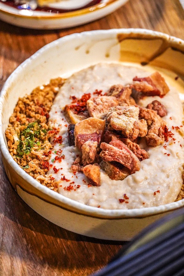 Foto von Dafin Restaurant