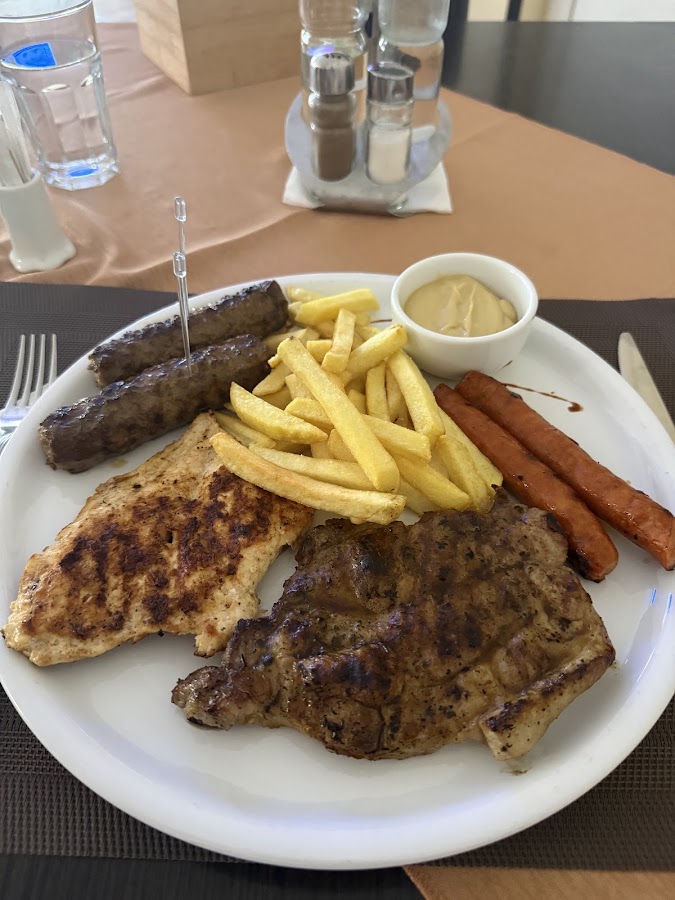 Photo de Ardealul Restaurant Evenimente & Catering Constanta