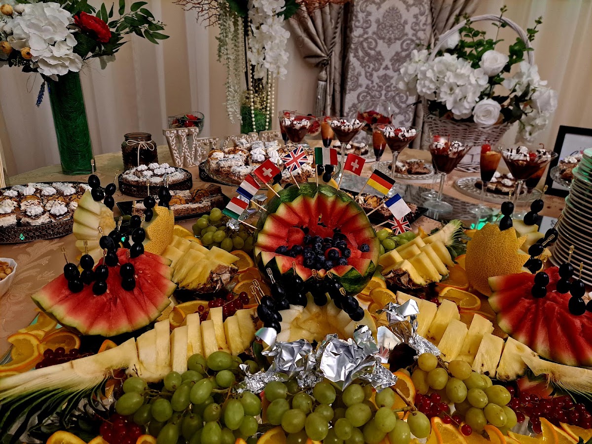 Photo de Ardealul Restaurant Evenimente & Catering Constanta