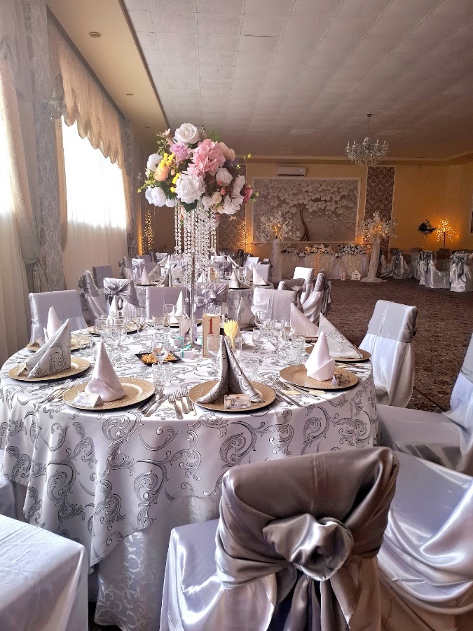 Photo de Ardealul Restaurant Evenimente & Catering Constanta