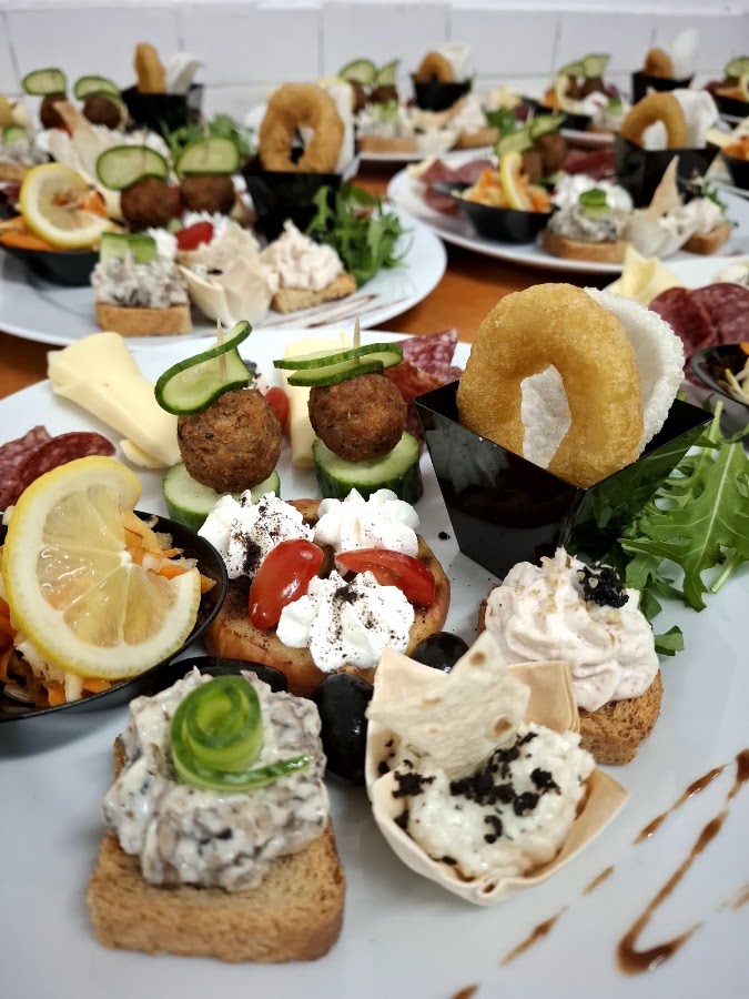 Photo de Ardealul Restaurant Evenimente & Catering Constanta