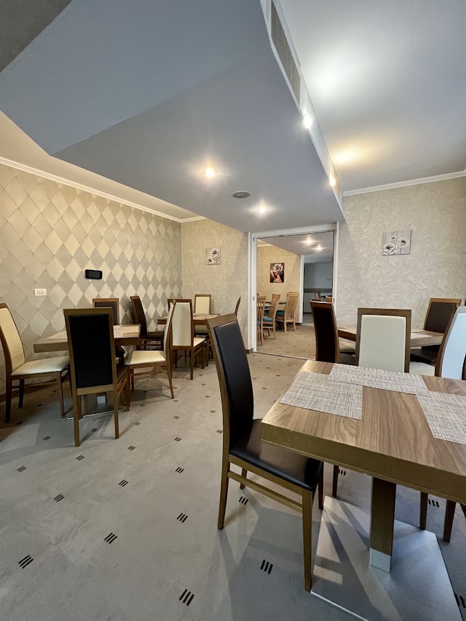 Photo of Restaurant Vatra Casei