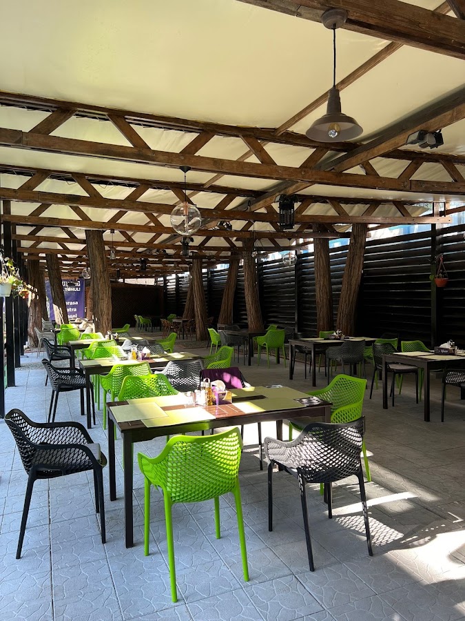 Fotografie de Restaurant Vatra Casei