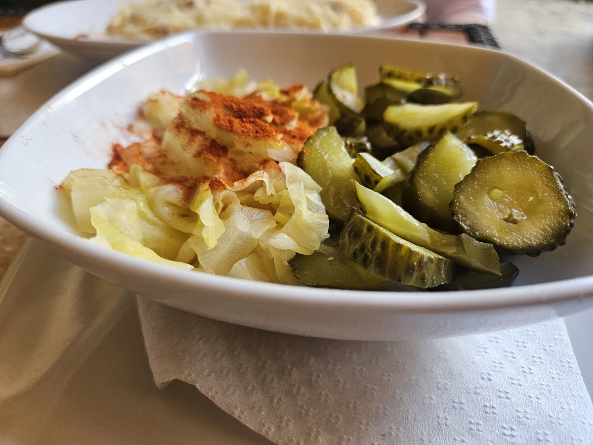 Foto von Restaurant La Scoica