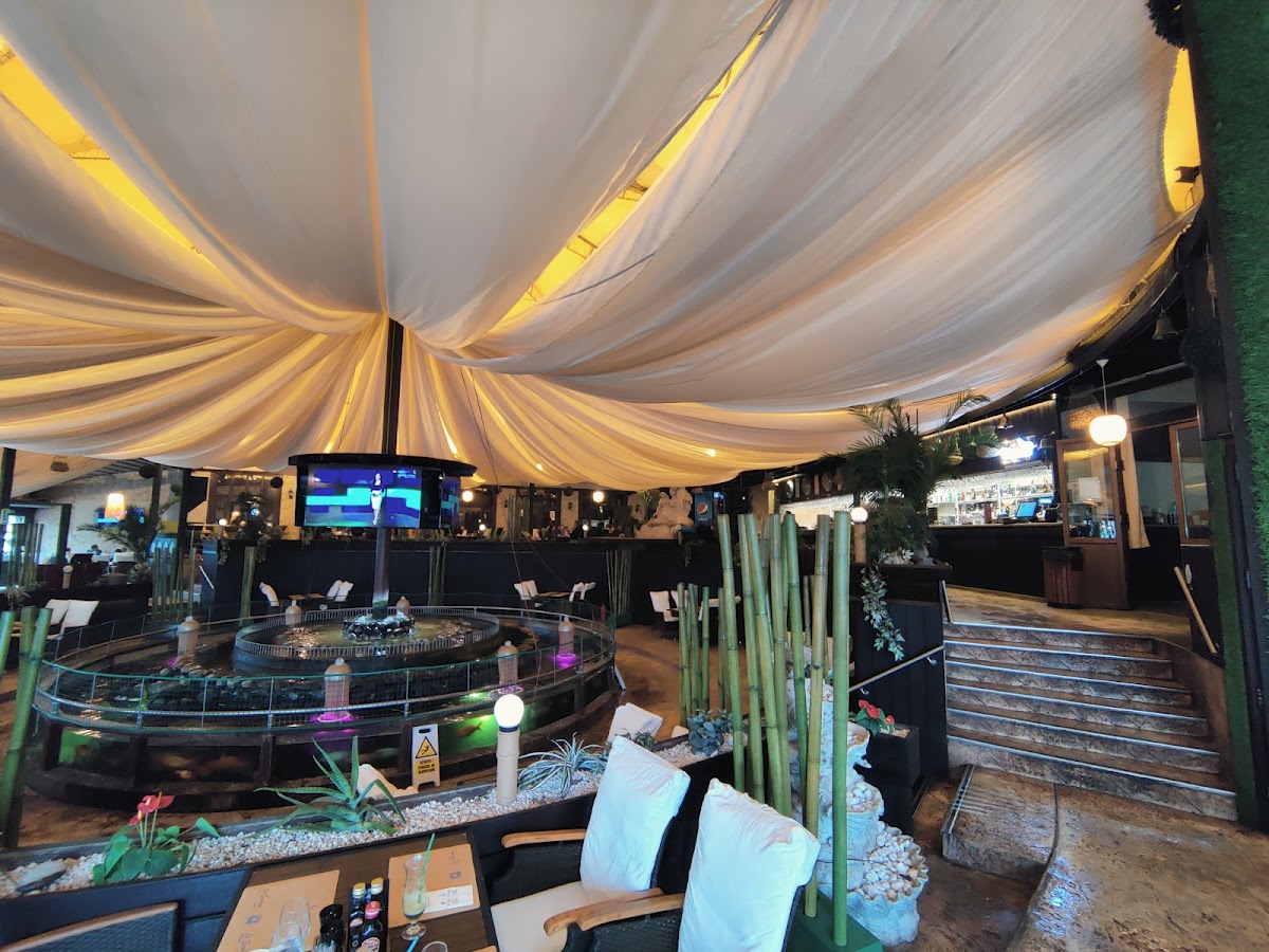 Foto von Restaurant La Scoica