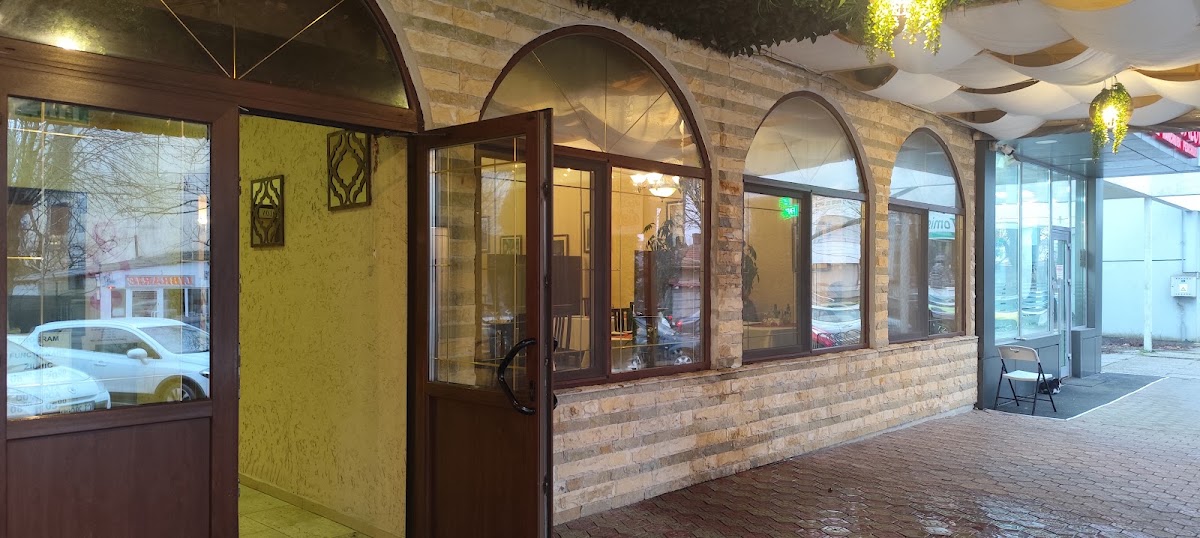 Fotografie a Restaurantului Delfinul