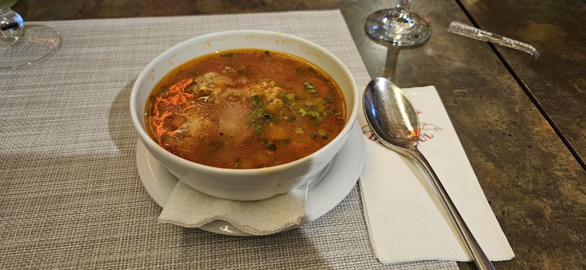 Fotografie de Restaurant Delfinul