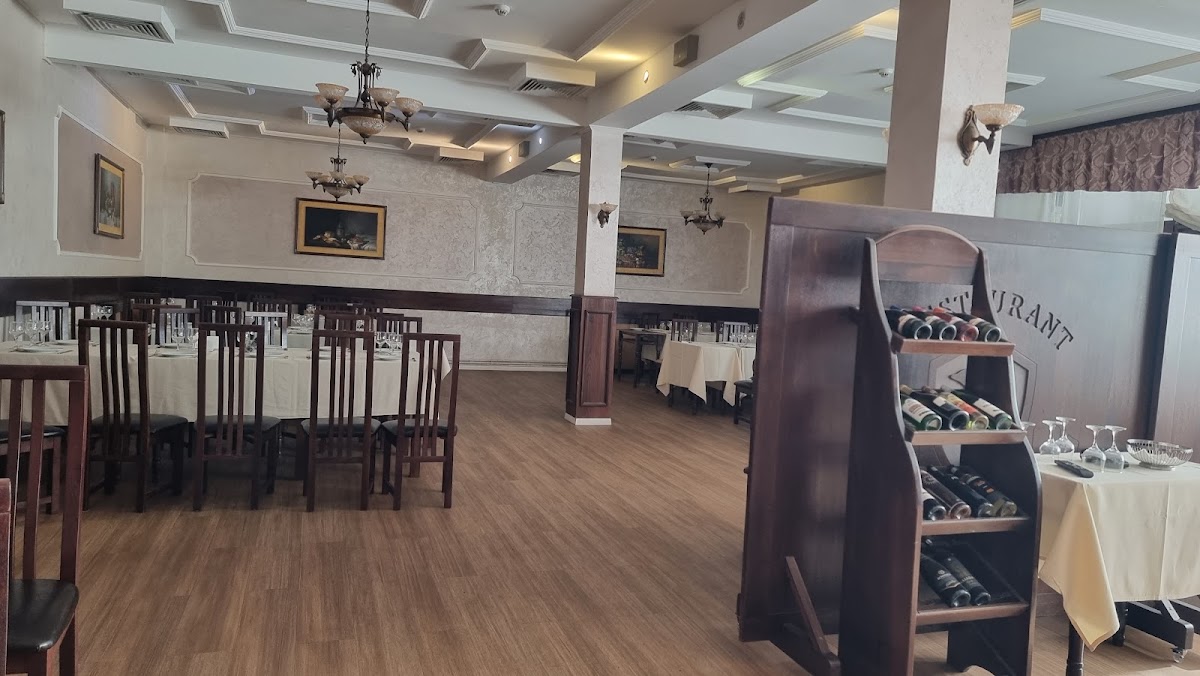 Fotografie de Restaurant Delfinul