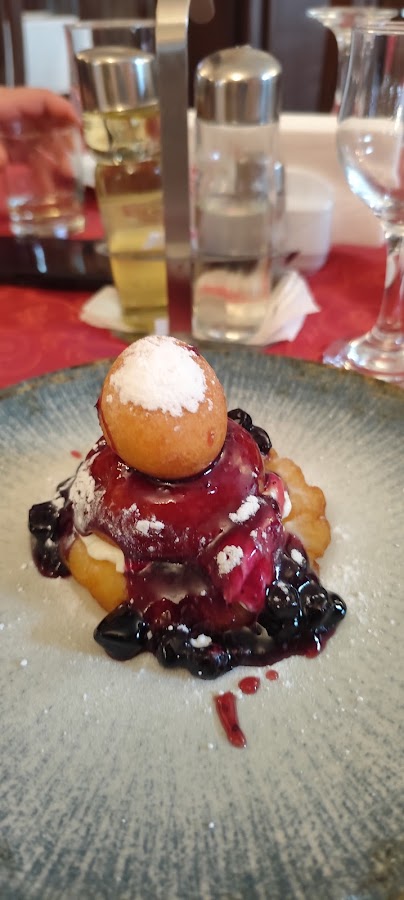 Fotografie de Restaurant Delfinul