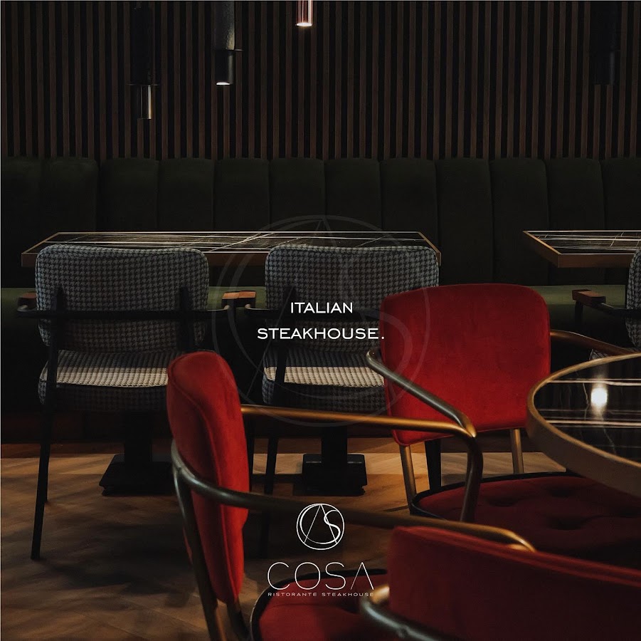Photo of Cosa Ristorante
