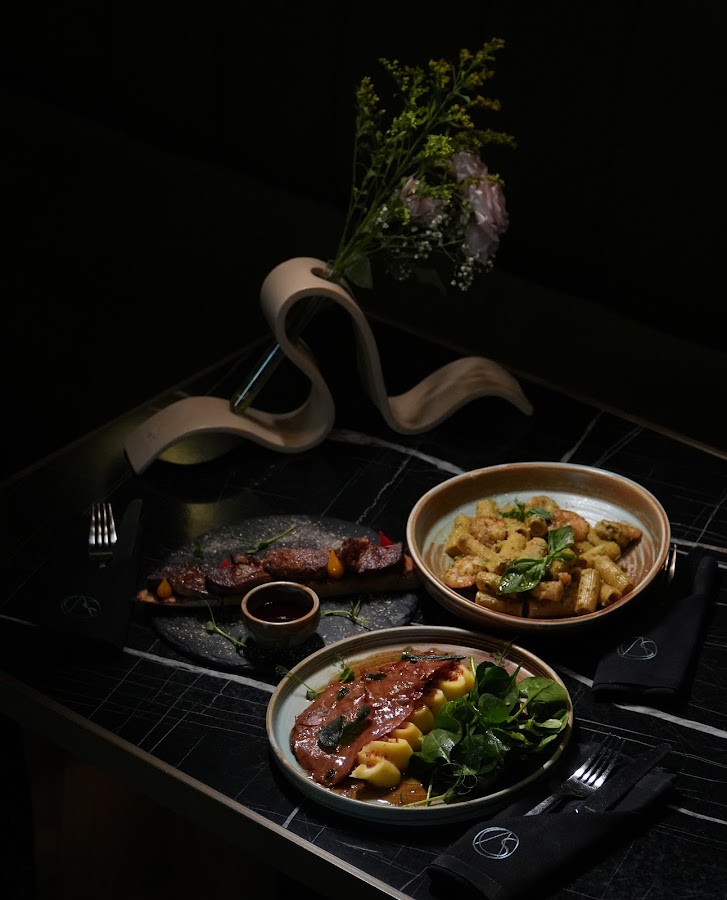 Foto von Cosa Ristorante