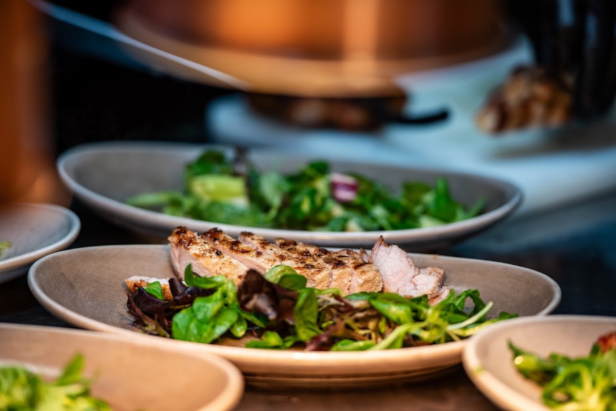 Foto von Cosa Ristorante