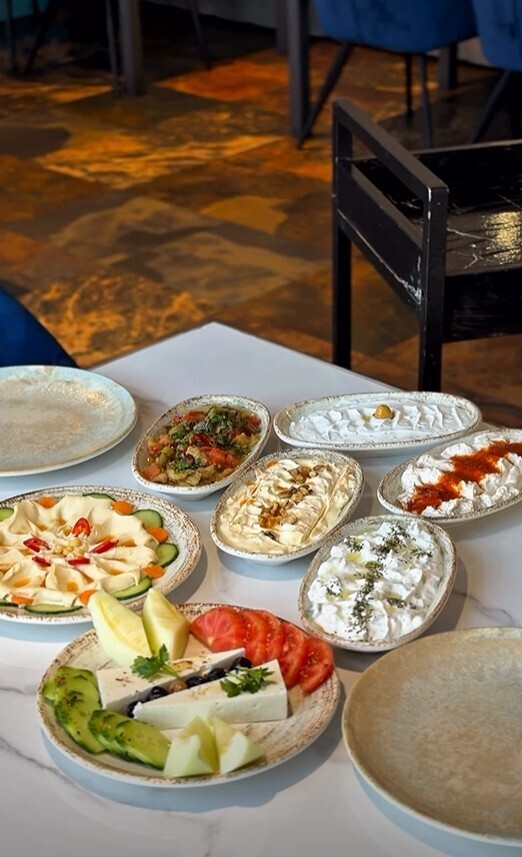 Photo of Loqum Turkish Kitchen | Restaurant turcesc Constanta
