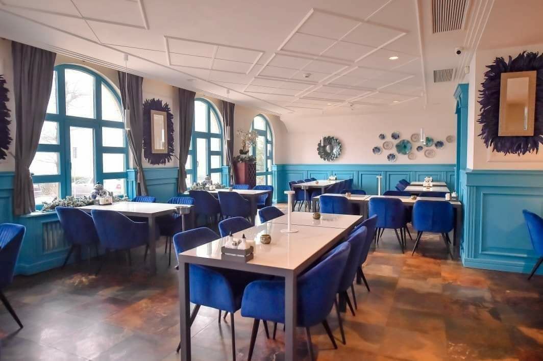 Photo of Loqum Turkish Kitchen | Restaurant turcesc Constanta